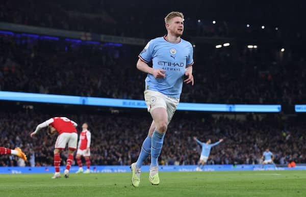 Nyt tuli brutaali arvio Arsenalin tulevaisuudesta Nyt tuli brutaali arvio Arsenalin tulevaisuudesta