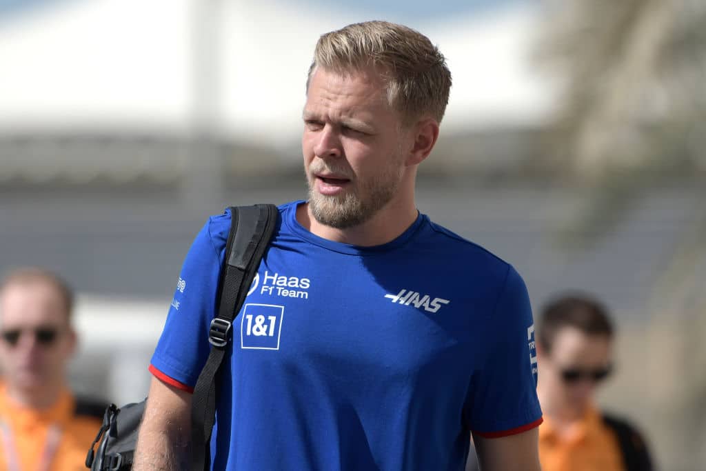 F1-kuskille on annettu viisi kisaa armonaikaa: tulos tai ulos F1-kuskille on annettu viisi kisaa armonaikaa: tulos tai ulos
