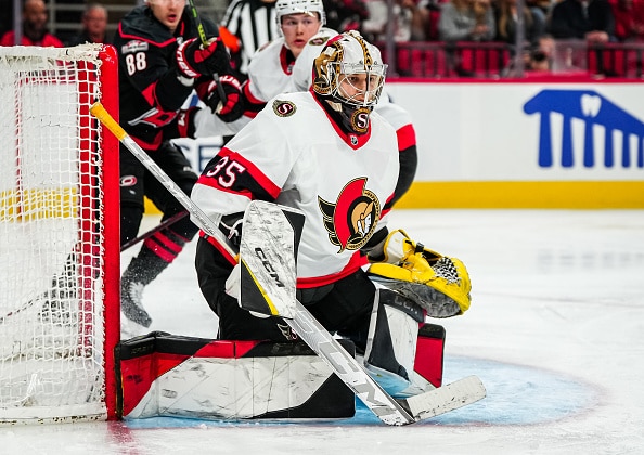 NHL-seura jatkoi suomalaislupauksen pompottamista NHL-seura jatkoi suomalaislupauksen pompottamista