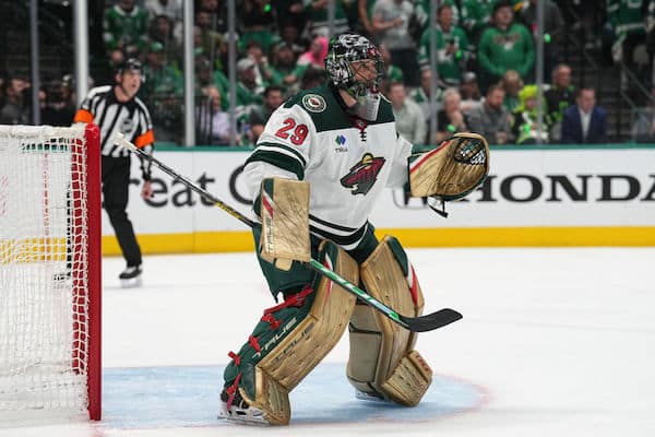 Ajatus lopettamisesta hiipinyt NHL-konkarin mieleen - "Se voi olla siinä" Ajatus lopettamisesta hiipinyt NHL-konkarin mieleen – ”Se voi olla siinä”