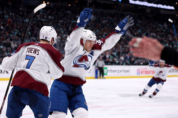 Leijonien ketjut USA-otteluun nimetty - Mikko Rantanen ykkösketjussa, yllätysnimi maalissa Leijonien ketjut USA-otteluun nimetty – Mikko Rantanen ykkösketjussa, yllätysnimi maalissa