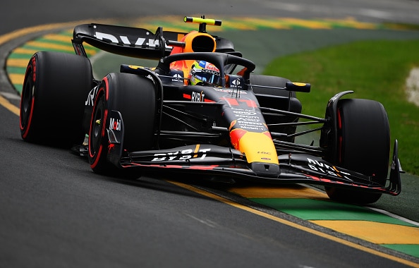 F1-tähden osaamiselle täystyrmäys – "Formula 4 -luokan" touhua F1-tähden osaamiselle täystyrmäys – ”Formula 4 -luokan” touhua