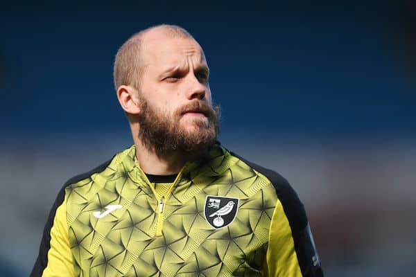 Teemu Pukki villitsi selostajan - näin häntä hehkutetaan Teemu Pukki villitsi selostajan – näin häntä hehkutetaan
