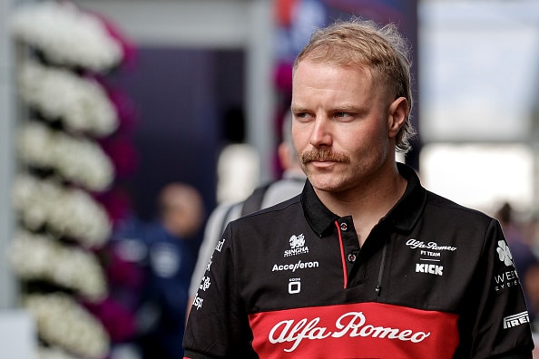 Valtteri Bottaksen pomolta suoraa puhetta Alfa Romeon vaikeuksista Valtteri Bottaksen pomolta suoraa puhetta Alfa Romeon vaikeuksista