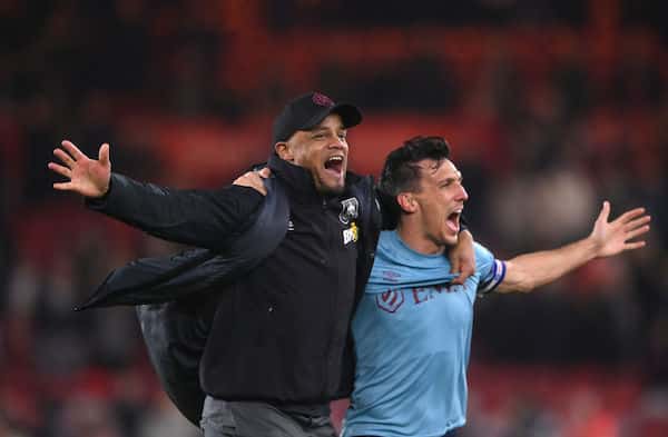 Nyt tuli vahvistus: Bayern München on löytänyt uuden päävalmentajan – Pep Guardiolalla näppinsä pelissä valinnassa Nyt tuli vahvistus: Bayern München on löytänyt uuden päävalmentajan – Pep Guardiolalla näppinsä pelissä valinnassa