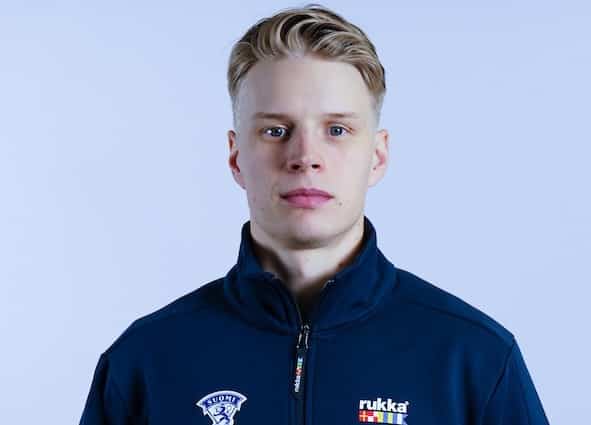 Näin Leijonien Antti Suomela kommentoi tilannettaan IL:lle Näin Leijonien Antti Suomela kommentoi tilannettaan IL:lle