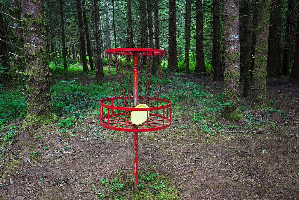 Suomelle jälleen upeaa menestystä frisbeegolfissa – "Olen todella pettynyt tänään" Suomelle jälleen upeaa menestystä frisbeegolfissa – ”Olen todella pettynyt tänään”