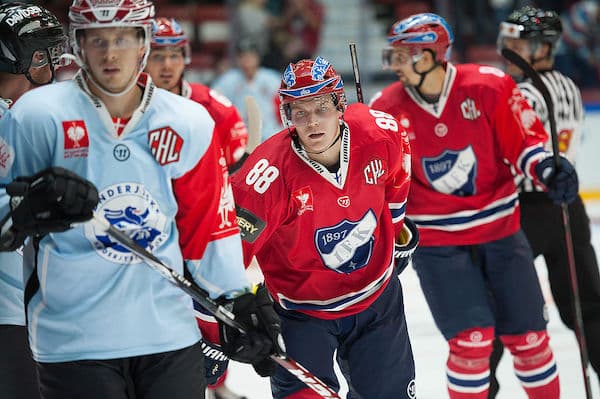 HIFK synkensi TPS:n syksyä, Tappara murjoi sarjajumbon totaalisesti - näin pelattiin SM-liigassa HIFK synkensi TPS:n syksyä, Tappara murjoi sarjajumbon totaalisesti – näin pelattiin SM-liigassa