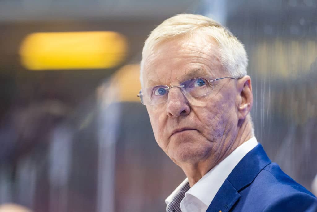 Kari Jalonen avautui viimein karuista potkuistaan MTV:lle Kari Jalonen avautui viimein karuista potkuistaan MTV:lle