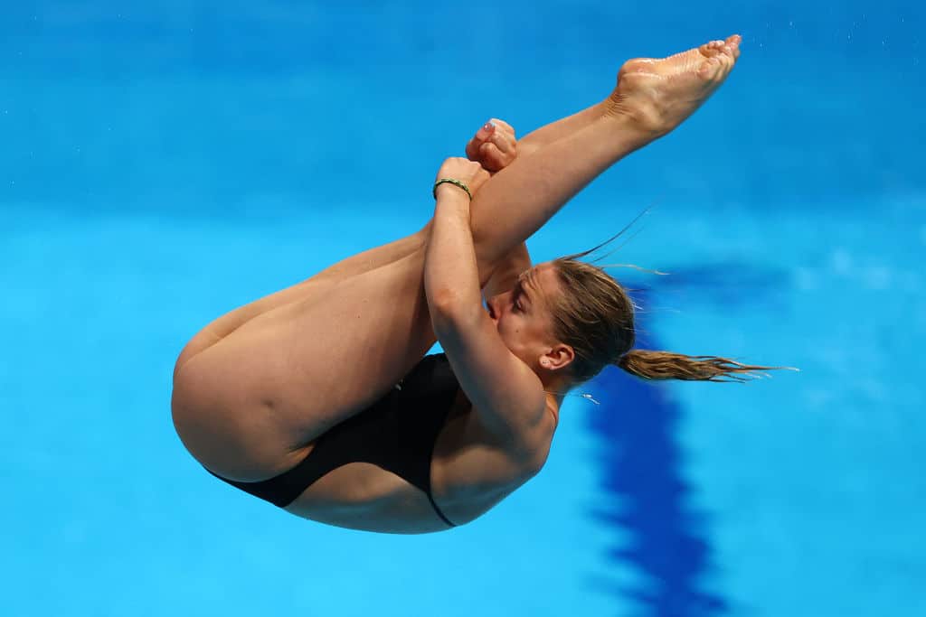 Lauren Hallaselkä valittiin MM-kisoihin Lauren Hallaselkä valittiin MM-kisoihin