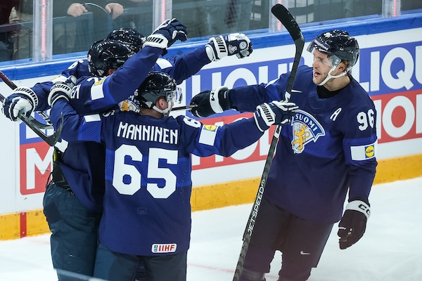 Leijonat selvisi karusta alusta ja voitti - SM-liigapelaajat sankareina Leijonat selvisi karusta alusta ja voitti – SM-liigapelaajat sankareina
