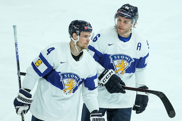 Tuomion päivän legioonalainen haukkui Leijonat - "En ole vakuuttunut" Tuomion päivän legioonalainen haukkui Leijonat – ”En ole vakuuttunut”