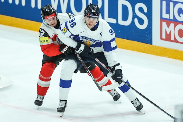 Nähdäänkö NHL-pelaajat jälleen olympialaisissa? – ”Pääsemme kohta sopimukseen” Nähdäänkö NHL-pelaajat jälleen olympialaisissa? – ”Pääsemme kohta sopimukseen”