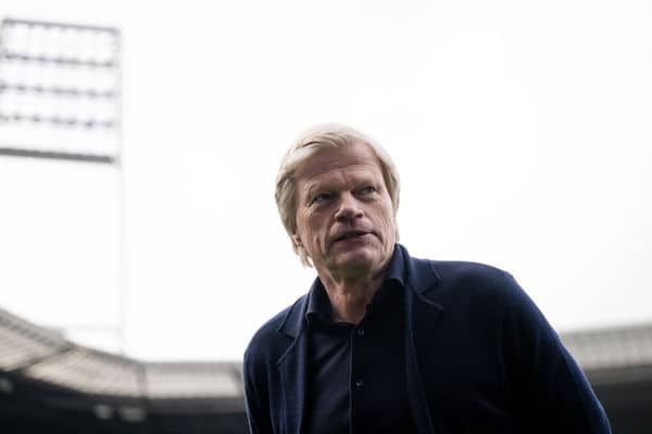 Entinen Bayern-pomo latasi kovaa tekstiä - potkut saaneen seuralegendan palkkaus oli iso virhe Entinen Bayern-pomo latasi kovaa tekstiä – potkut saaneen seuralegendan palkkaus oli iso virhe