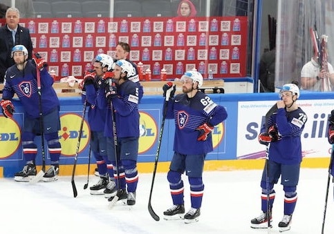 Leijonien iso häpeä Ranskan pelaajan uran kohokohta Leijonien iso häpeä Ranskan pelaajan uran kohokohta