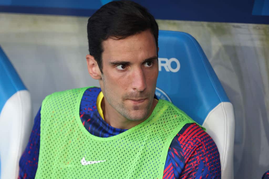 Vakavasti loukkaantuneen PSG-vahdin tilasta hyviä uutisia Vakavasti loukkaantuneen PSG-vahdin tilasta hyviä uutisia