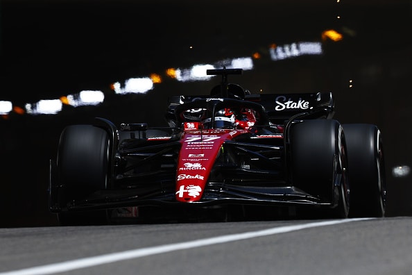 Valtteri Bottas katsoi optimistisena eteenpäin - "Pakettimme pitäisi toimia paremmin" Valtteri Bottas katsoi optimistisena eteenpäin – ”Pakettimme pitäisi toimia paremmin”