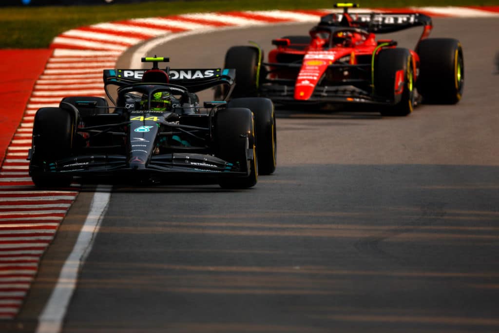 Formula ykkösiin ehdotetaan kahta uutta tallia Formula ykkösiin ehdotetaan kahta uutta tallia