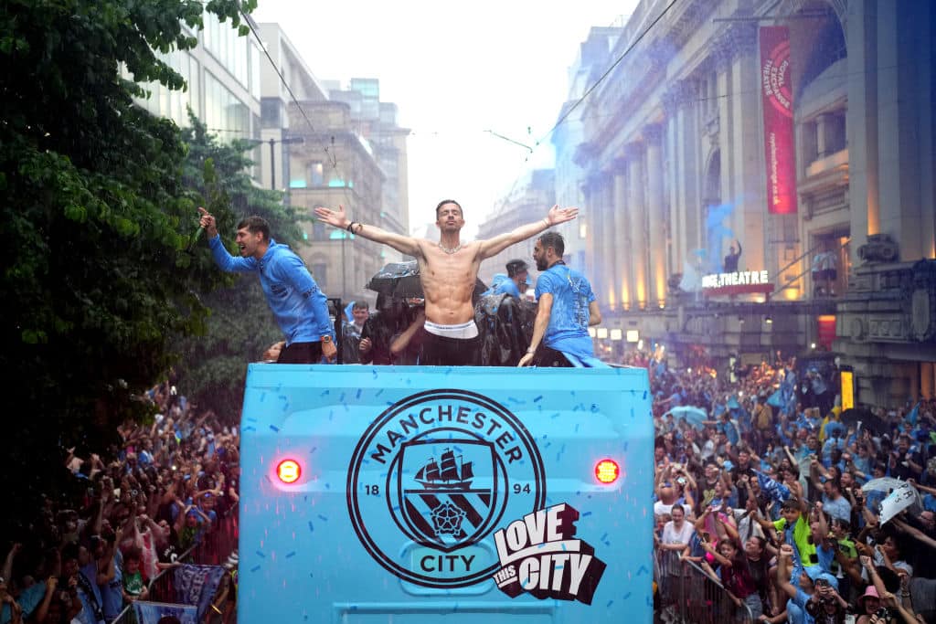 Manchester City -tähti taas oikeuteen liikennetörttöilyjensä vuoksi Manchester City -tähti taas oikeuteen liikennetörttöilyjensä vuoksi