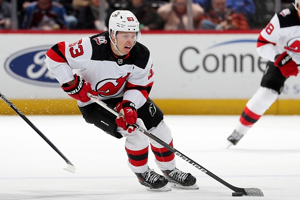 NHL:ssä tärähti jättimäinen sopimus NHL:ssä tärähti jättimäinen sopimus