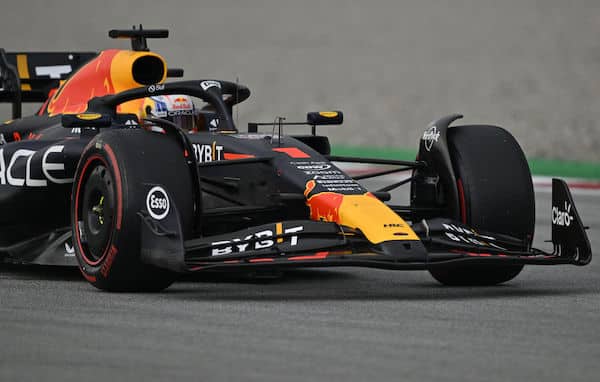 Fernando Alonso esitti hurjan väitteen Max Vertappenista - tältä tulevat vuodet näyttävät Fernando Alonso esitti hurjan väitteen Max Vertappenista – tältä tulevat vuodet näyttävät