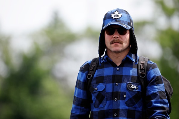 Takatukka ja alastonkuvat - F1-sivusto summasi Valtteri Bottaksen kauden melko karusti Takatukka ja alastonkuvat – F1-sivusto summasi Valtteri Bottaksen kauden melko karusti