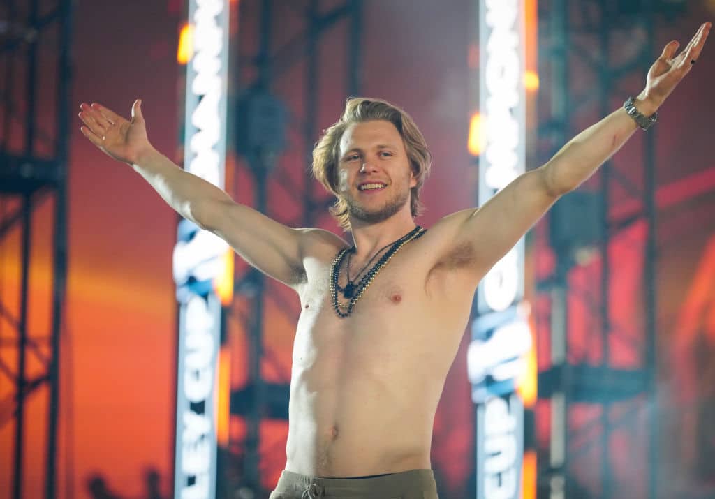 Maistuu se ruotsalaisillekin - NHL-mestarin kännipuheesta tuli välitön hitti Maistuu se ruotsalaisillekin – NHL-mestarin kännipuheesta tuli välitön hitti