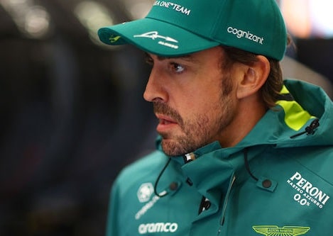 F1-sarjassa velloo tulikuuma huhu - totta vai tarua? F1-sarjassa velloo tulikuuma huhu – totta vai tarua?