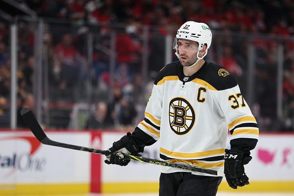 NHL-legenda ampuu huhut alas - "Se ei tule tapahtumaan" NHL-legenda ampuu huhut alas – ”Se ei tule tapahtumaan”