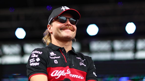 Tässä tilastossa Valtteri Bottas on tämän kauden ykkönen Tässä tilastossa Valtteri Bottas on tämän kauden ykkönen
