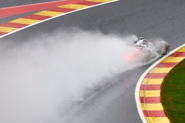 F1-talli voi saada todella yllättävän nimen F1-talli voi saada todella yllättävän nimen