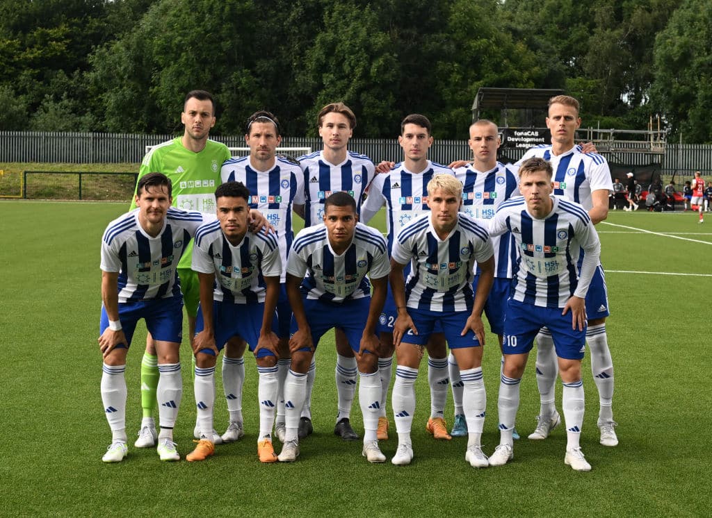 HJK kaipaa Honkaa ja HIFK:ta HJK kaipaa Honkaa ja HIFK:ta