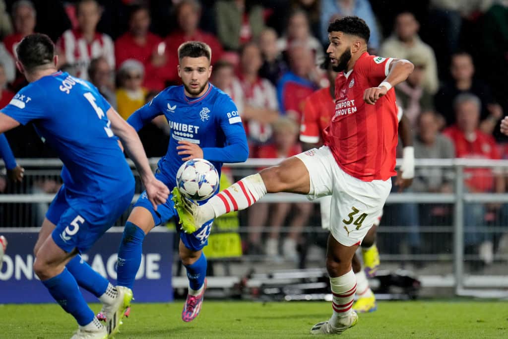 PSV murskavoitolla Mestarien liigaan, ensikertalainen varmisti myös paikkansa PSV murskavoitolla Mestarien liigaan, ensikertalainen varmisti myös paikkansa