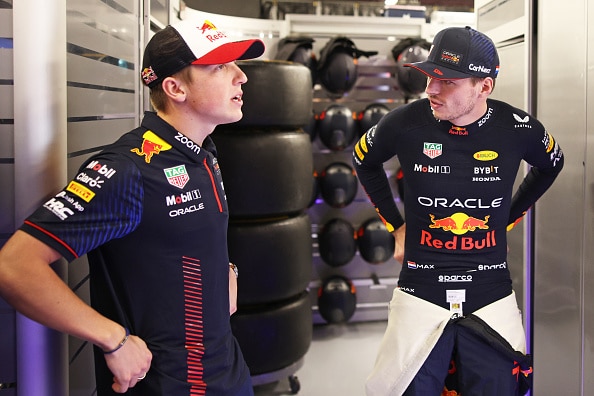 F1-sarjan huippulupauksen kohtelu kummastuttaa - ”Ei kovin suosittu” F1-sarjan huippulupauksen kohtelu kummastuttaa – ”Ei kovin suosittu”