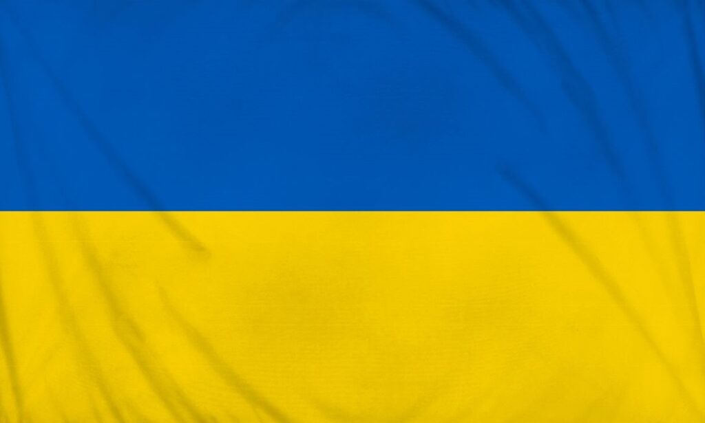 Ukrainan kymmenkertainen mestari, maajoukkuepelaaja ja nuoren pojan äiti on kaatunut sodassa Ukrainan kymmenkertainen mestari, maajoukkuepelaaja ja nuoren pojan äiti on kaatunut sodassa