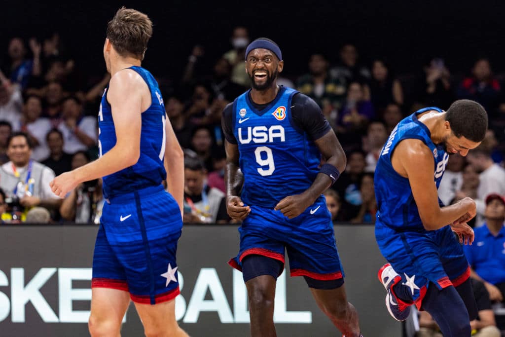 NBA-tähtiä kiinnostavat vain olympialaiset – Qatar on FIBA:n oljenkorsi NBA-tähtiä kiinnostavat vain olympialaiset – Qatar on FIBA:n oljenkorsi