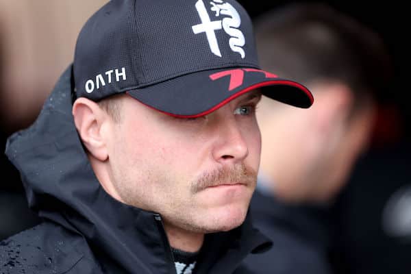 Valtteri Bottakselta kova väite Sauberista Valtteri Bottakselta kova väite Sauberista