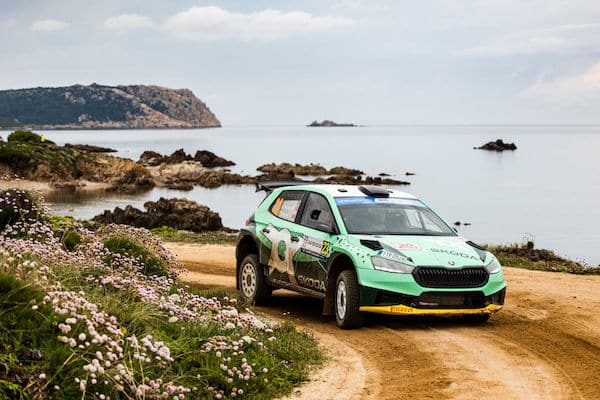 Hyundaille uusi kuski rallin MM-sarjaan – näin Esapekka Lapin tilannetta kommentoitiin Hyundaille uusi kuski rallin MM-sarjaan – näin Esapekka Lapin tilannetta kommentoitiin