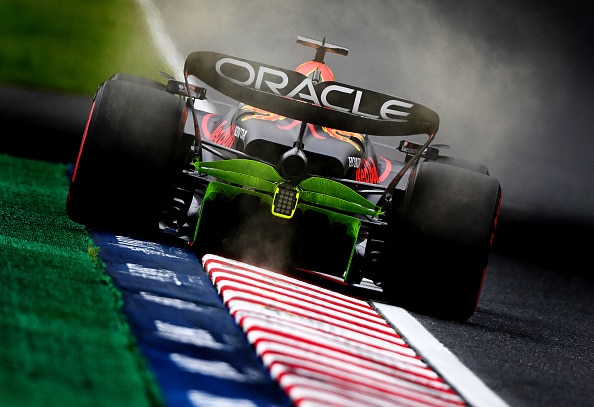 Max Verstappen varmisti jo yhden mestaruuden - Valtteri Bottas romurallin uhri Max Verstappen varmisti jo yhden mestaruuden – Valtteri Bottas romurallin uhri
