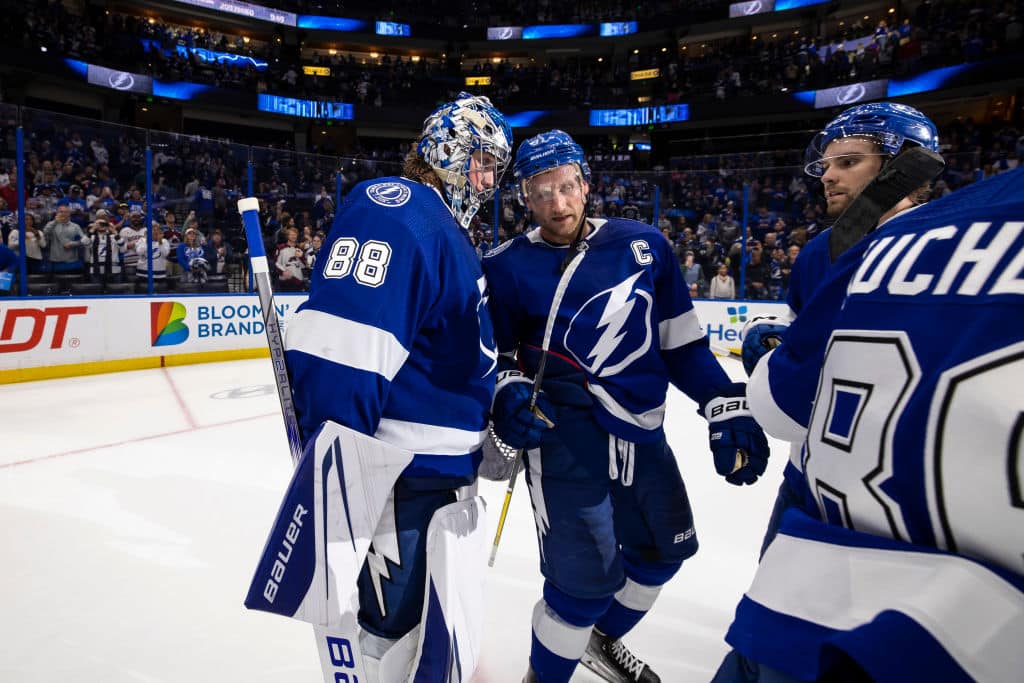 NHL:ssä luvassa ennätyksellinen miljardikauppa NHL:ssä luvassa ennätyksellinen miljardikauppa