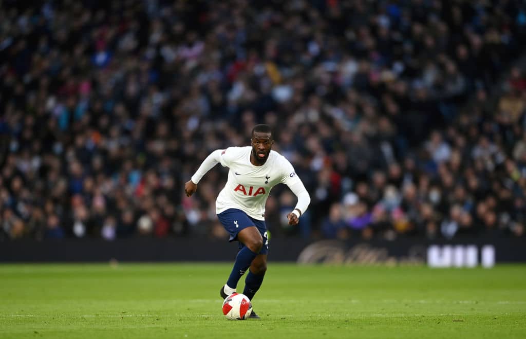 Tottenham hankkiutumassa eroon yli 60 miljoonan euron flopistaan Tottenham hankkiutumassa eroon yli 60 miljoonan euron flopistaan