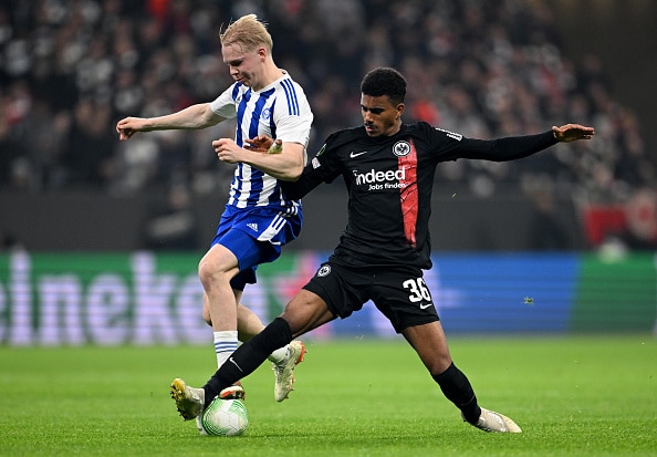 HJK:n on turha selitellä mitään HJK:n on turha selitellä mitään
