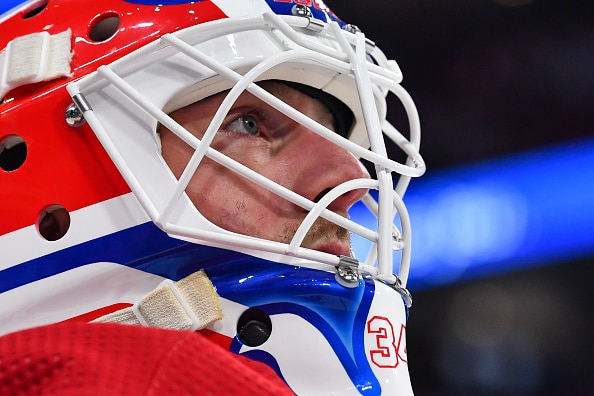 NHL-veskari hirmuiskussa - suomalaiset jäivät ilman tehopisteitä NHL-veskari hirmuiskussa – suomalaiset jäivät ilman tehopisteitä