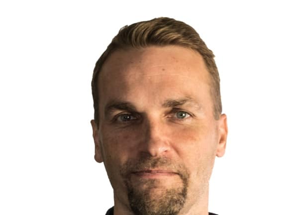 Tässä vahva ehdokas Markku Kanervan korvaajaksi Tässä vahva ehdokas Markku Kanervan korvaajaksi