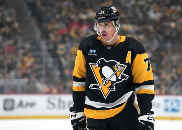 Venäläinen NHL-tähti: "Toivon että kausi loppuisi huomenna" Venäläinen NHL-tähti: ”Toivon että kausi loppuisi huomenna”