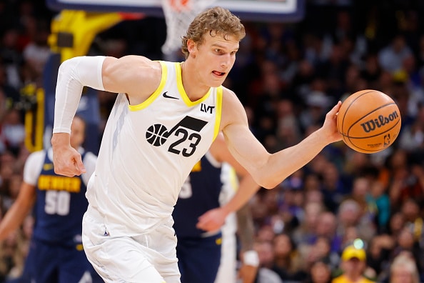 Lauri Markkanen ja Jazz ovat nyt pahassa pulassa Lauri Markkanen ja Jazz ovat nyt pahassa pulassa