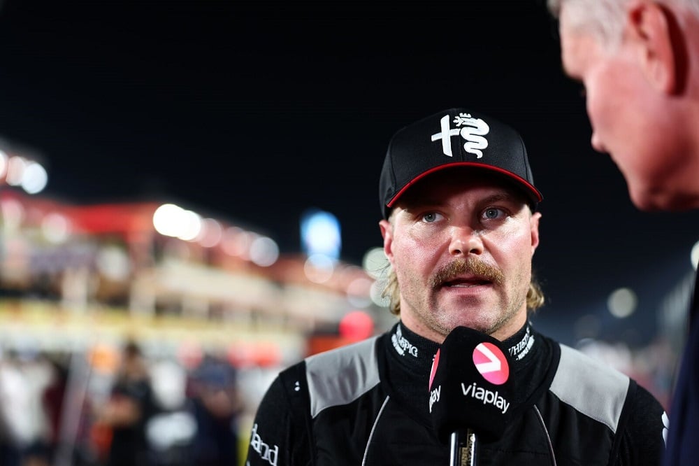 Valtteri Bottas kesti rääkin – saattoi olla kymmenien miljoonien arvoista Valtteri Bottas kesti rääkin – saattoi olla kymmenien miljoonien arvoista