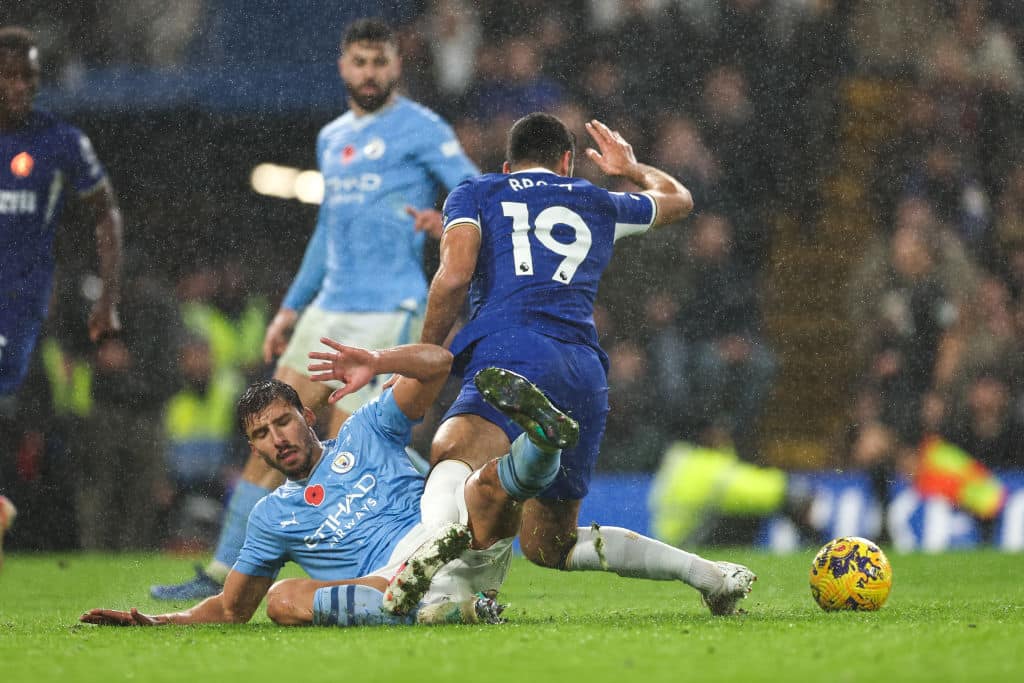 Chelsea ei suostu myymään floppiaan - ei ainakaan naapuriin Chelsea ei suostu myymään floppiaan – ei ainakaan naapuriin