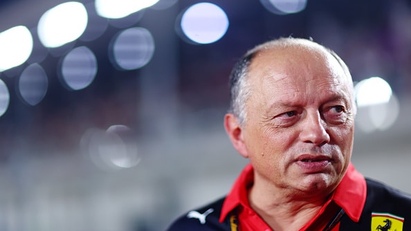 Ferrari aikoo tehdä kaksi todella isoa kaappausta Red Bull-tallista Ferrari aikoo tehdä kaksi todella isoa kaappausta Red Bull-tallista