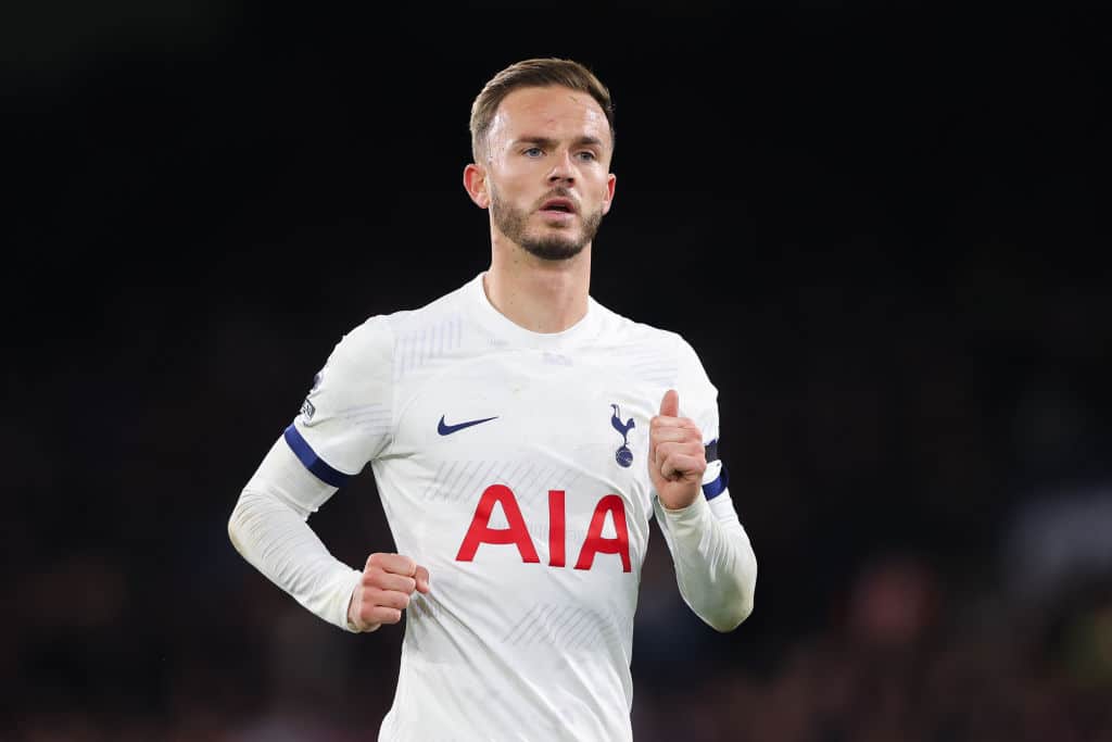 Tottenhamille musertava takaisku – tähtipelaajan loukkaantuminen odotettua pahempi Tottenhamille musertava takaisku – tähtipelaajan loukkaantuminen odotettua pahempi
